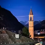 Balcone Sulla Valmalenco - Vista Mozzafiato Chiesa in Valmalenco