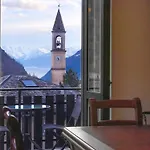 Appartamento Balcone Sulla Valmalenco - Vista Mozzafiato *