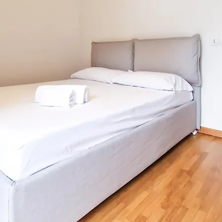 公寓 Balcone Sulla Valmalenco - Vista Mozzafiato
